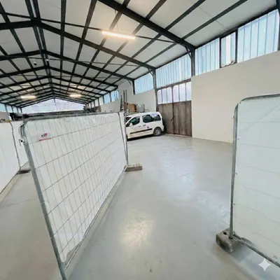 Immobilie mieten in Güssing – 50 m², € 2 – Bild 5 von 9