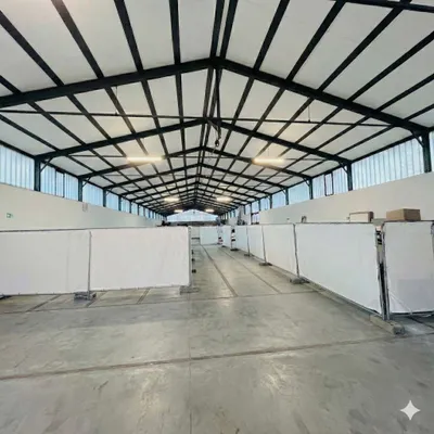 Immobilie mieten in Güssing – 50 m², € 2 – Bild 7 von 9