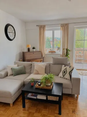 3-Zimmer-Wohnung mieten in Linz Land – 80,48 m², € 795 – Bild 5 von 10