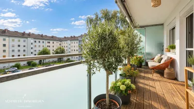 4-Zimmer-Wohnung kaufen in Linz – 99 m², € 465.000 – Bild 14 von 15