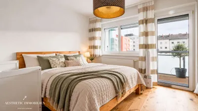 4-Zimmer-Wohnung kaufen in Linz – 99 m², € 465.000 – Bild 9 von 15