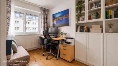 4-Zimmer-Wohnung kaufen in Linz – 99 m², € 465.000 – Bild 11 von 15