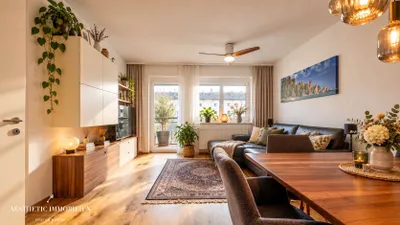 4-Zimmer-Wohnung kaufen in Linz – 99 m², € 465.000 – Bild 1 von 15