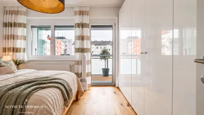 4-Zimmer-Wohnung kaufen in Linz – 99 m², € 465.000 – Bild 10 von 15
