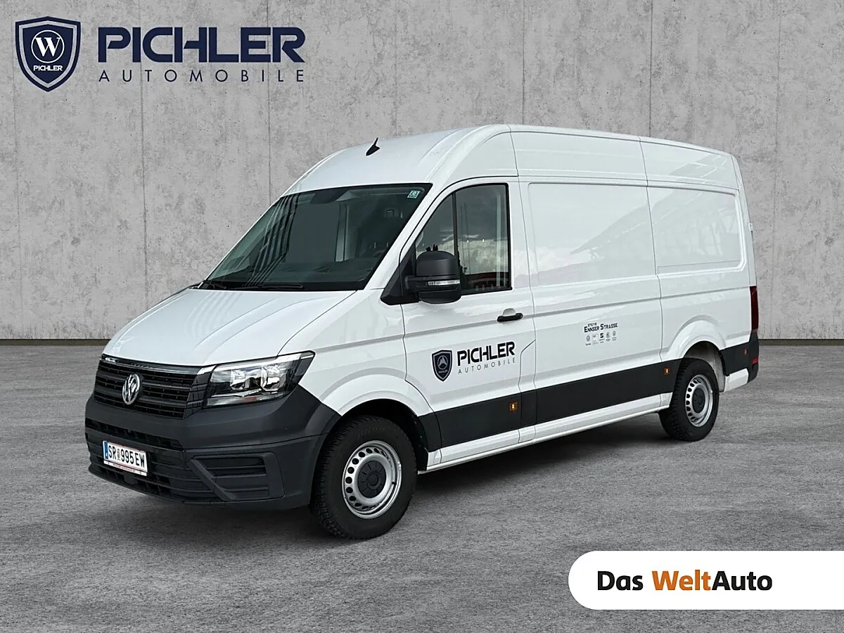 VW Crafter
