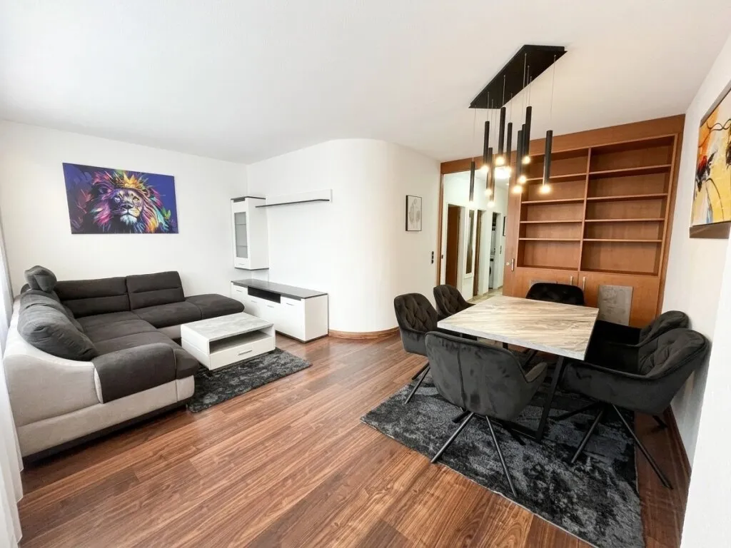 Wohnung – Linz - Ansicht 3