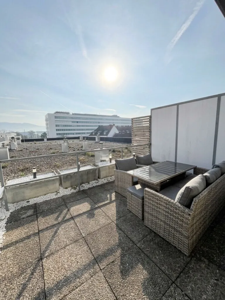Wohnung – Linz - Ansicht 2
