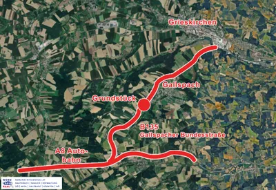 Immobilie mieten in Grieskirchen – Bild 2 von 9