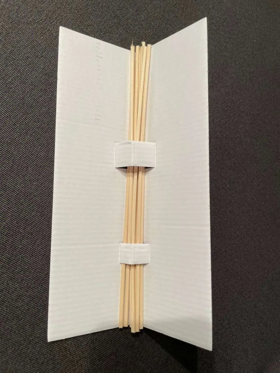 NEU | Holzstäbchen für Raumduft, € 0,- (1010 Wien)