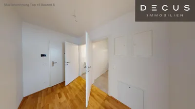 2-Zimmer-Wohnung mieten in Sankt Pölten – 57,4 m², € 949 – Bild 3 von 11