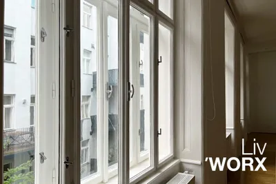 1-Zimmer-Gewerbeimmobilie mieten in Wien – 61 m², € 1.318 – Bild 3 von 12