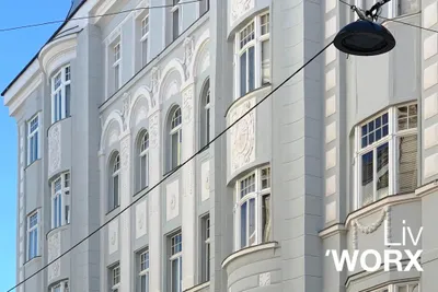 1-Zimmer-Gewerbeimmobilie mieten in Wien – 61 m², € 1.318 – Bild 9 von 12