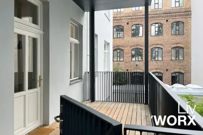 1-Zimmer-Gewerbeimmobilie mieten in Wien – 61 m², € 1.318 – Bild 4 von 12