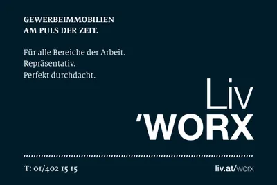 1-Zimmer-Gewerbeimmobilie mieten in Wien – 61 m², € 1.318 – Bild 12 von 12