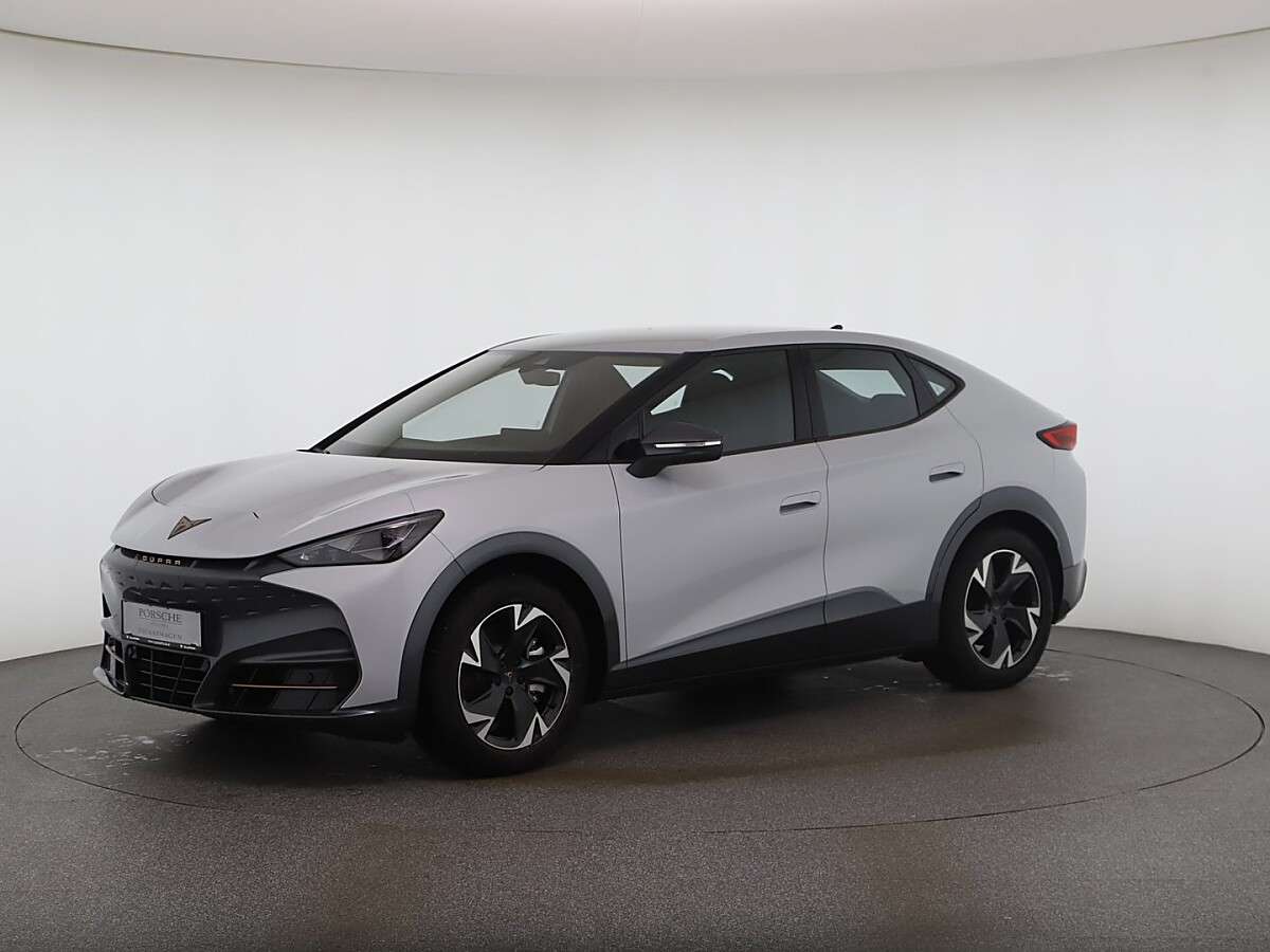 Cupra Tavascan Base 210kW/286PS