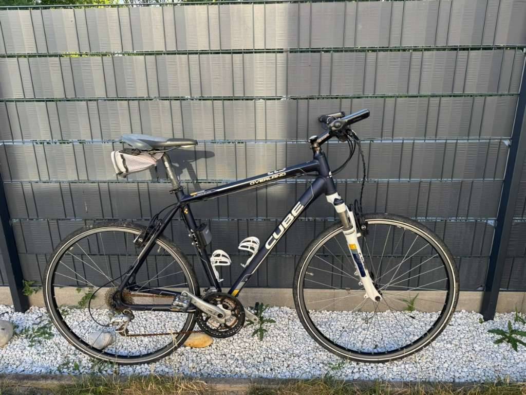 winora mountainbike E-Bike Winora Yucatan X10