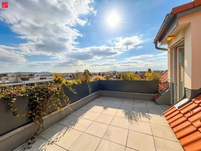 5-Zimmer-Wohnung kaufen in Graz – 137,06 m² – Bild 1 von 6