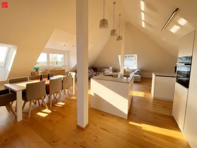 5-Zimmer-Wohnung kaufen in Graz – 137,06 m² – Bild 2 von 6