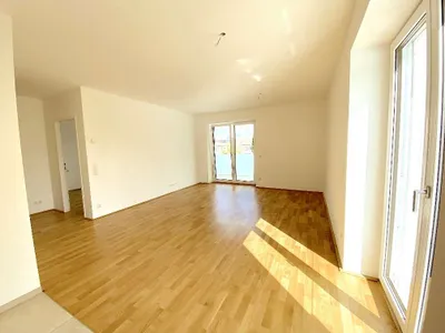 2-Zimmer-Wohnung mieten in Wels-Land – 53 m², € 908 – Bild 3 von 23