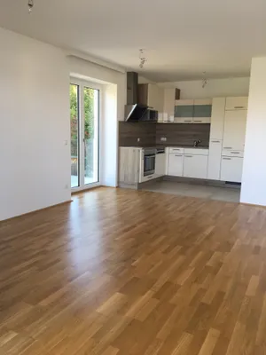 2-Zimmer-Wohnung mieten in Wels-Land – 53 m², € 908 – Bild 2 von 23