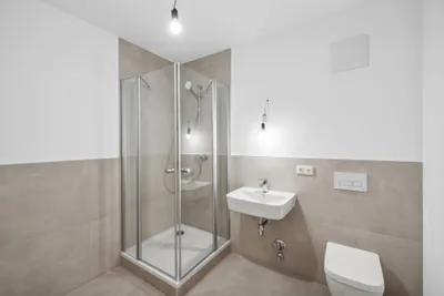 2-Zimmer-Wohnung mieten in Amstetten – 55 m², € 779 – Bild 2 von 7