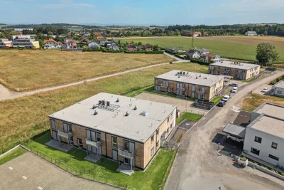 2-Zimmer-Wohnung mieten in Amstetten – 55 m², € 779