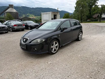 Seat Leon GT 1,2 TSI