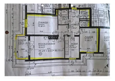 3-Zimmer-Wohnung kaufen in Melk – 79 m², € 135.000 – Bild 15 von 15