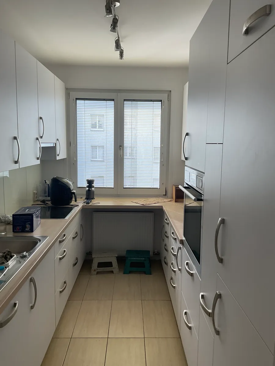 Wohnung – Wien, Unterbaumgarten, Baumgarten - Ansicht 2