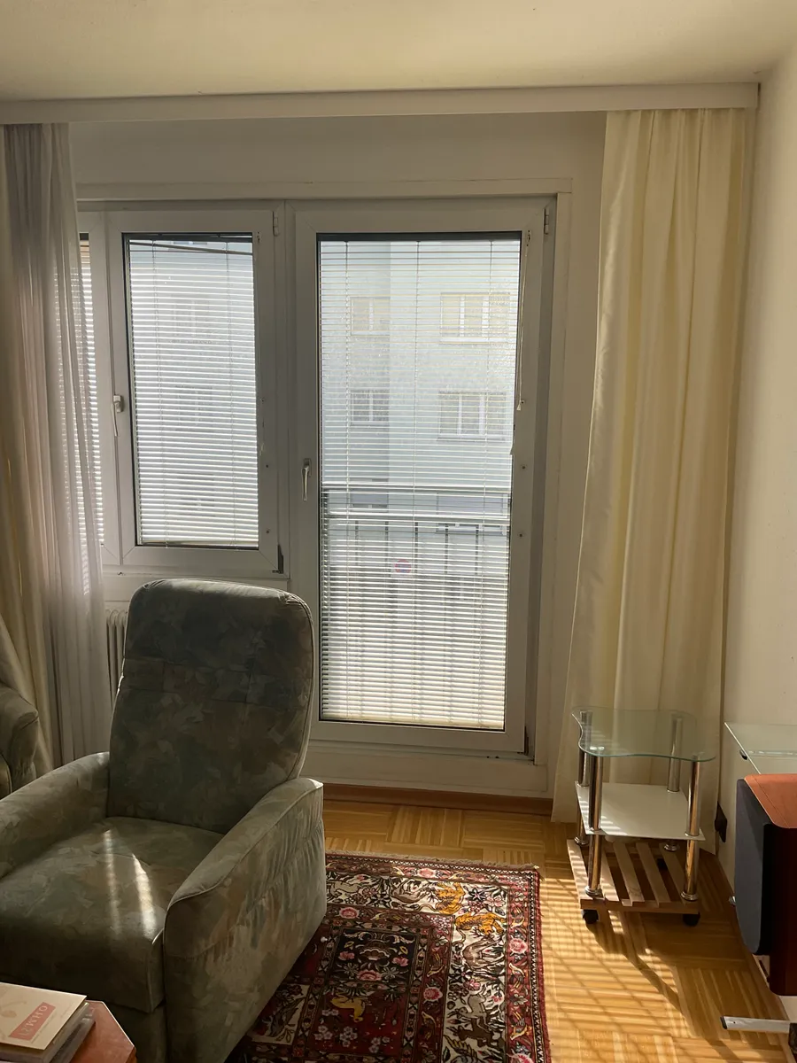 Wohnung – Wien, Unterbaumgarten, Baumgarten - Ansicht 3