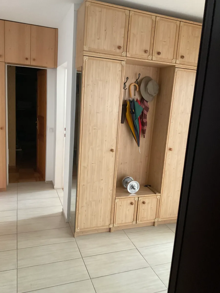Wohnung – Wien, Unterbaumgarten, Baumgarten