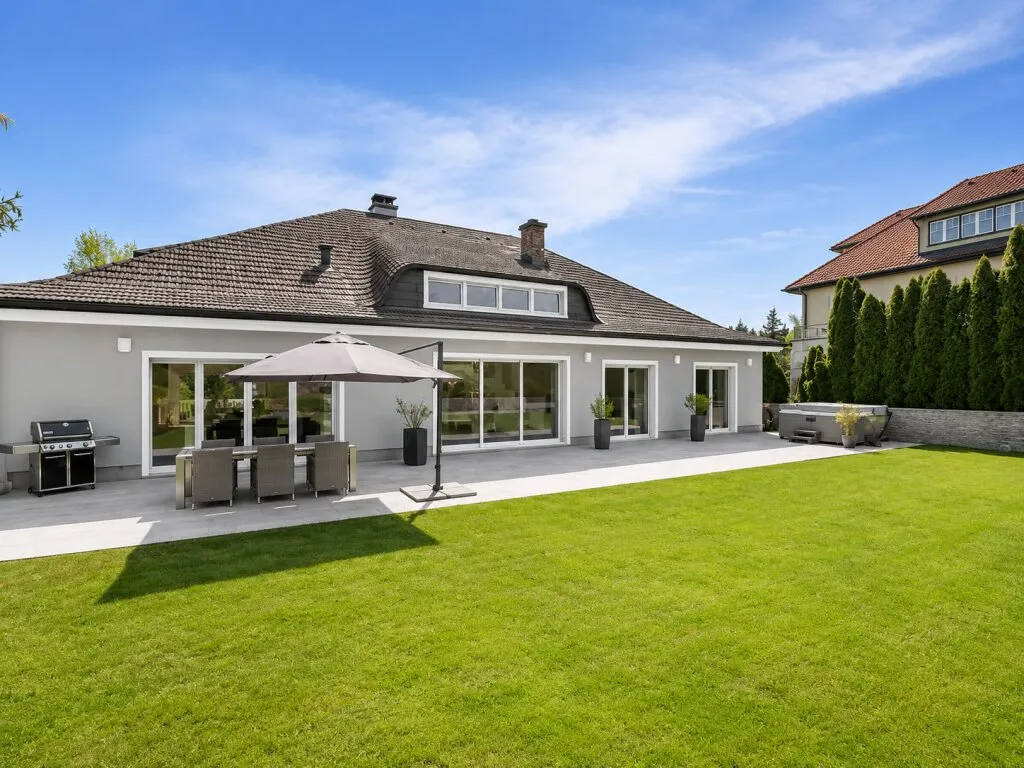 Haus – Hagenbrunn - Ansicht 3
