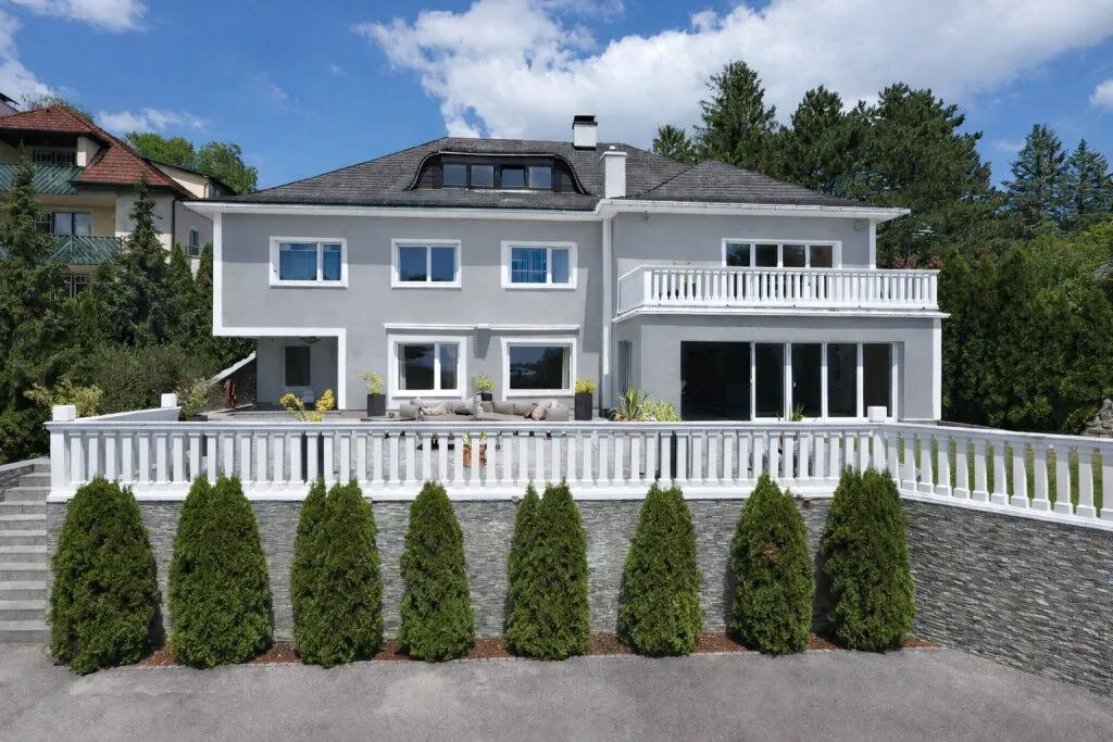 Haus – Hagenbrunn