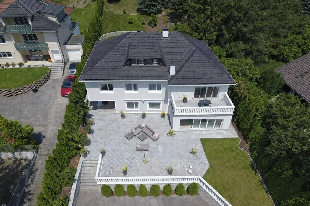 Haus – Hagenbrunn - Ansicht 2