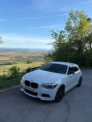 BMW 1er-Reihe