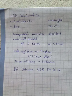 Immobilie kaufen in Leibnitz – 50 m², € 89.000 – Bild 5 von 5