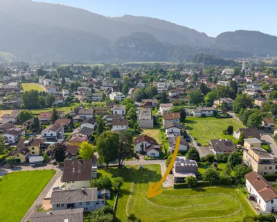2-Zimmer-Wohnung kaufen in Feldkirch – 40,01 m², € 295.000 – Bild 5 von 8