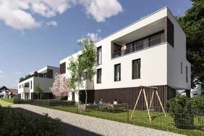2-Zimmer-Wohnung kaufen in Feldkirch – 40,01 m², € 295.000 – Bild 4 von 8