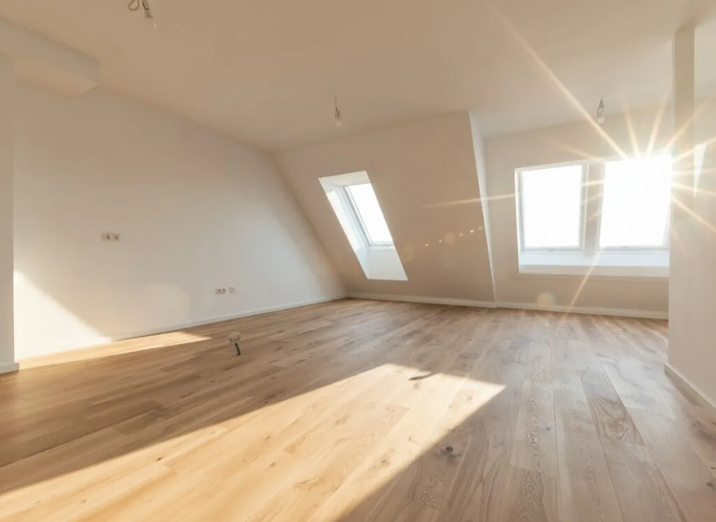 Wohnung – Wien - Ansicht 2