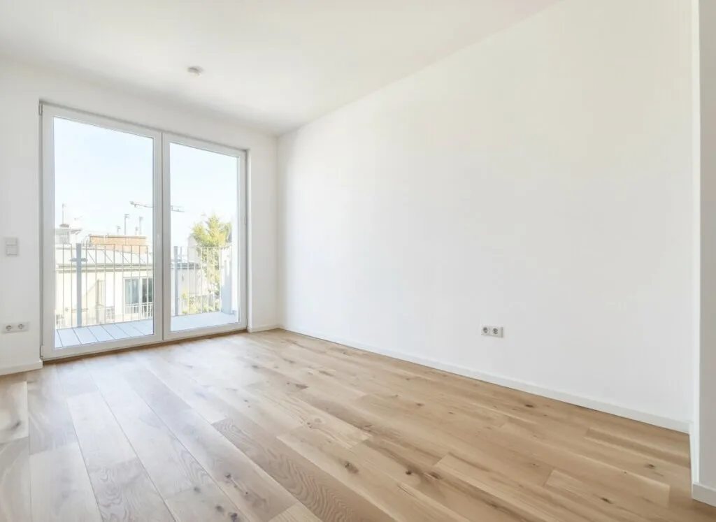 Wohnung – Wien - Ansicht 3