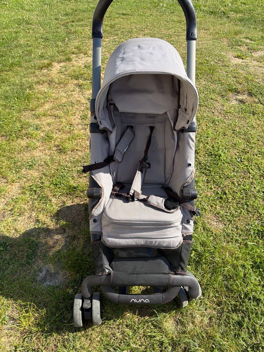 Kinderwagen Gebraucht kaufen - willhaben