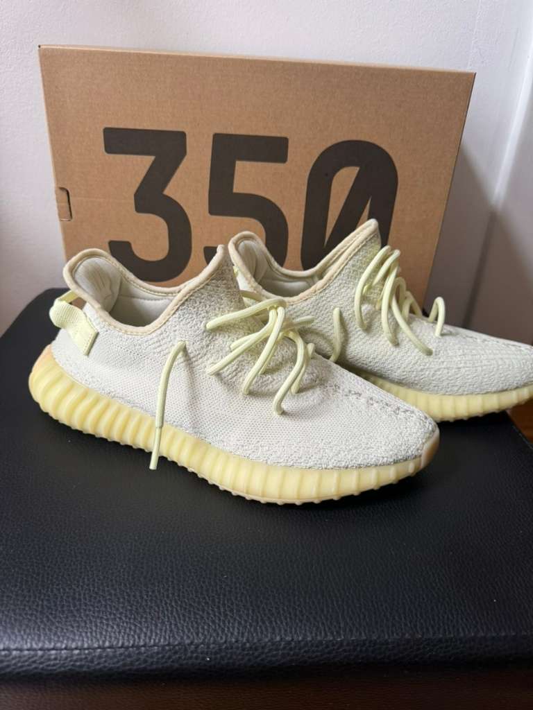 Adidas Yeezy boost 350 v2 Butter factory