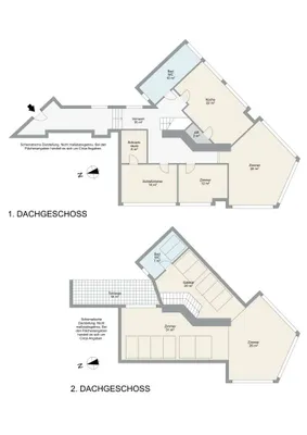 5-Zimmer-Wohnung kaufen in Wien – 209 m², € 1.250.000 – Bild 24 von 26