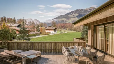 6-Zimmer-Immobilie kaufen in Kitzbühel – 319 m², € 5.600.000 – Bild 7 von 9