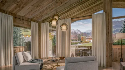 6-Zimmer-Immobilie kaufen in Kitzbühel – 319 m², € 5.600.000 – Bild 6 von 9