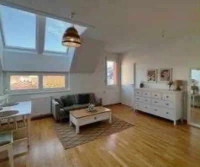 2-Zimmer-Wohnung mieten in Wien – 49 m², € 890 – Bild 1 von 5