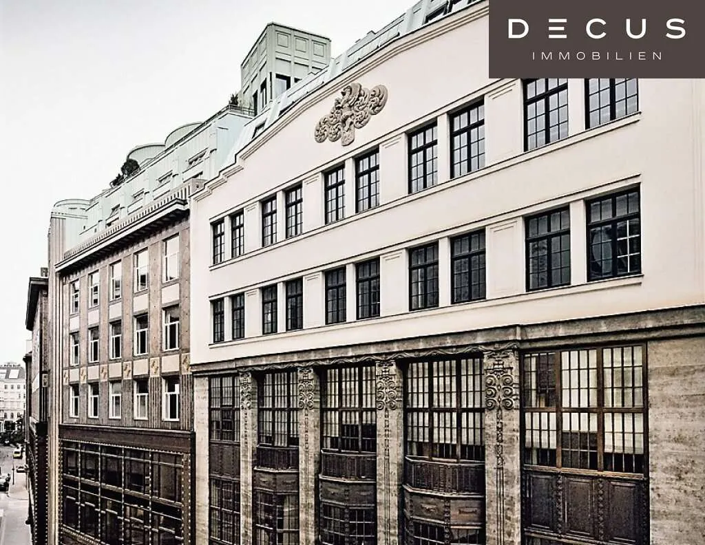 | PROMINENTE LAGE | FLEISCHMARKT 1 - Ansicht 3