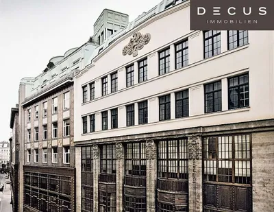 Gewerbeimmobilie mieten in Wien – 638 m², € 24 – Bild 3 von 3