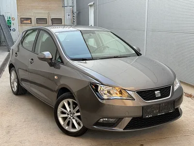 Seat Ibiza Chili&Style 1,2
