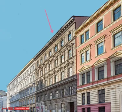 3-Zimmer-Wohnung kaufen in Wien – 99 m², € 695.000 – Bild 7 von 13